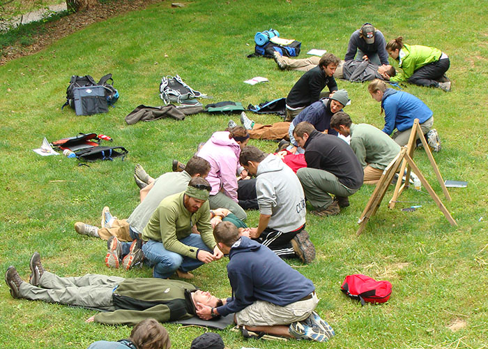 Landmark Learning The Learning Specialists for the Outdoor Community