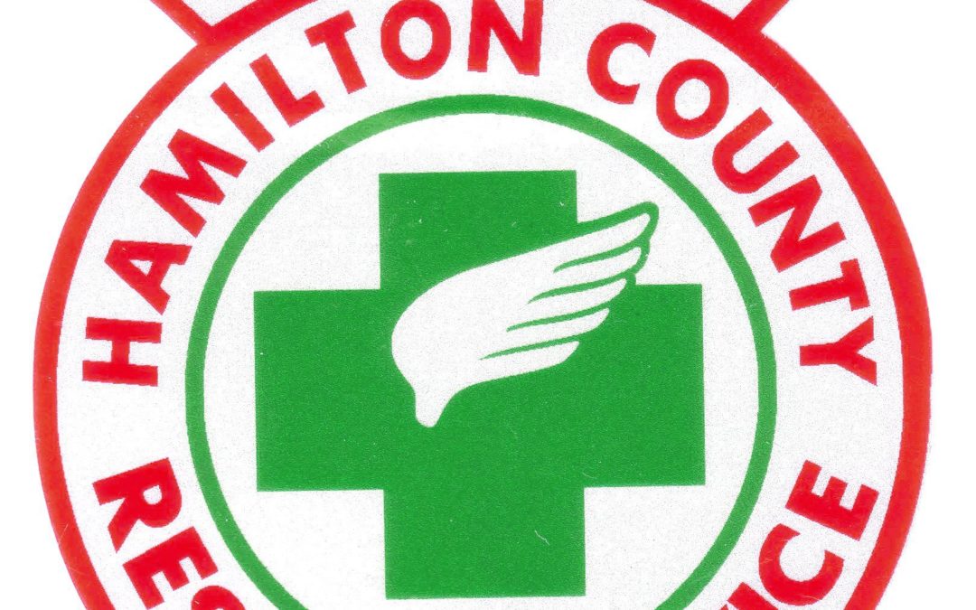 Sponsor Highlight: the Chattanooga-Hamilton County Rescue Service