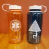 NOLS Nalgene - Wilderness Medicine
