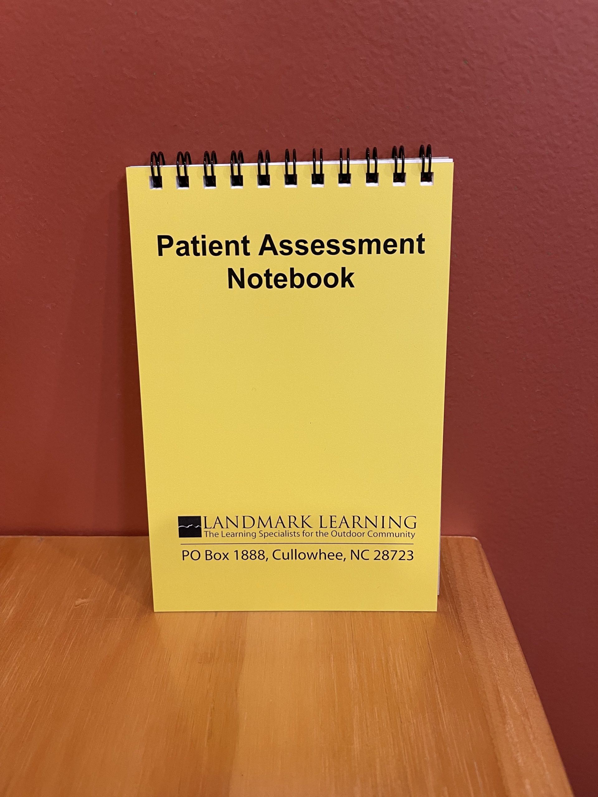 Patient Notebook.com