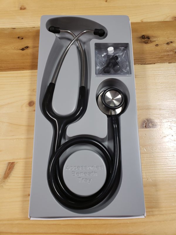 Clinical Series Stethoscope