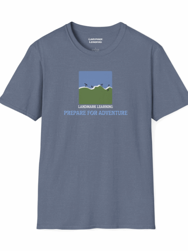 LL Prepare for Adventure T-shirt
