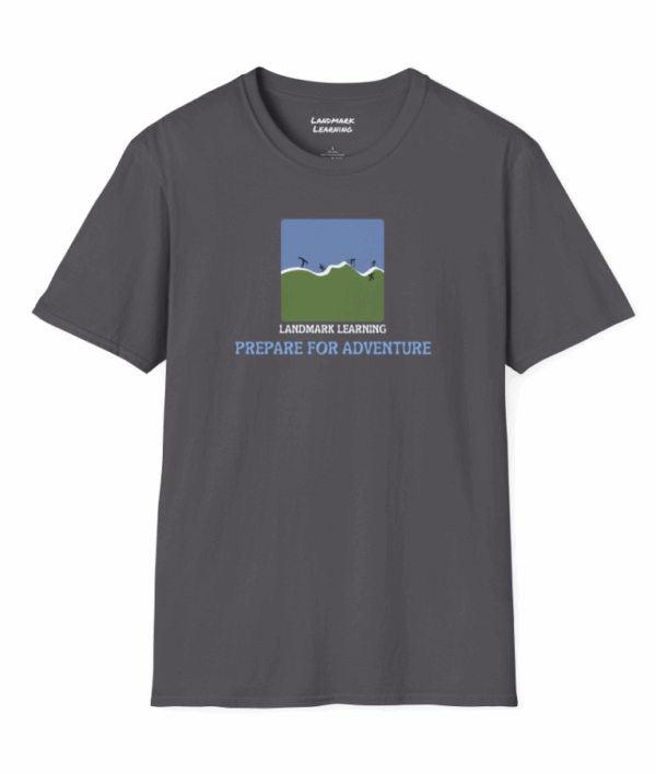 LL Prepare for Adventure T-shirt - Image 4