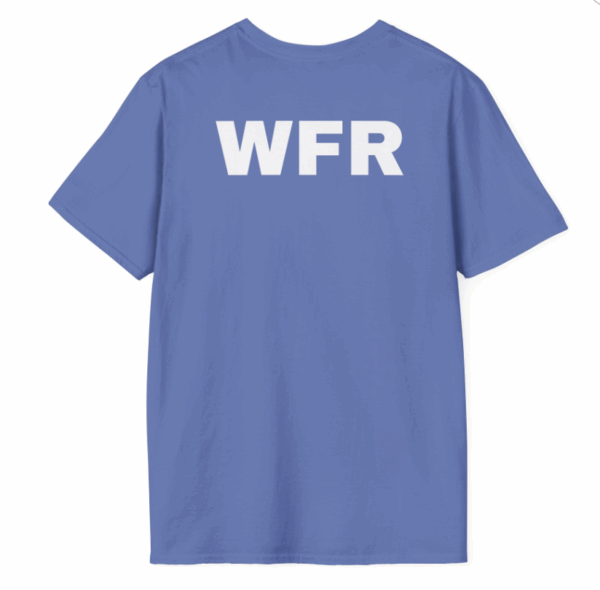 WFR T-Shirt - Image 3